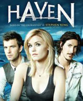 Haven season 4 /   4 